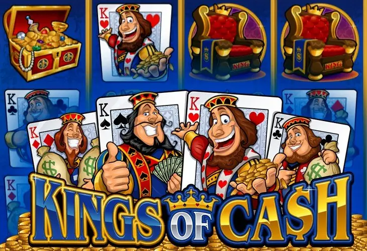 Kings Of Cash1