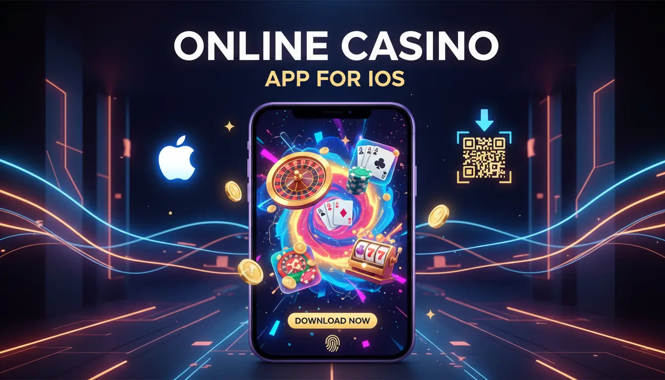 Mansion iOS app
