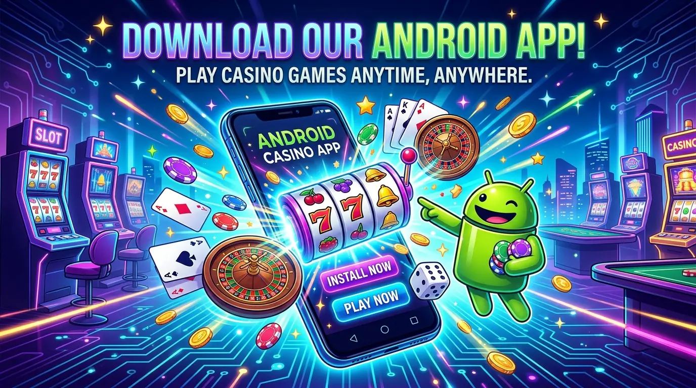Mansion Android app