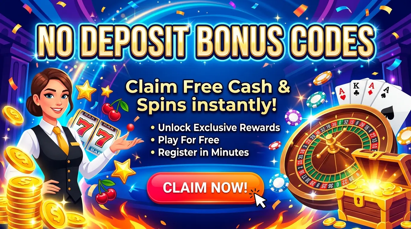Mansion no deposit bonus codes