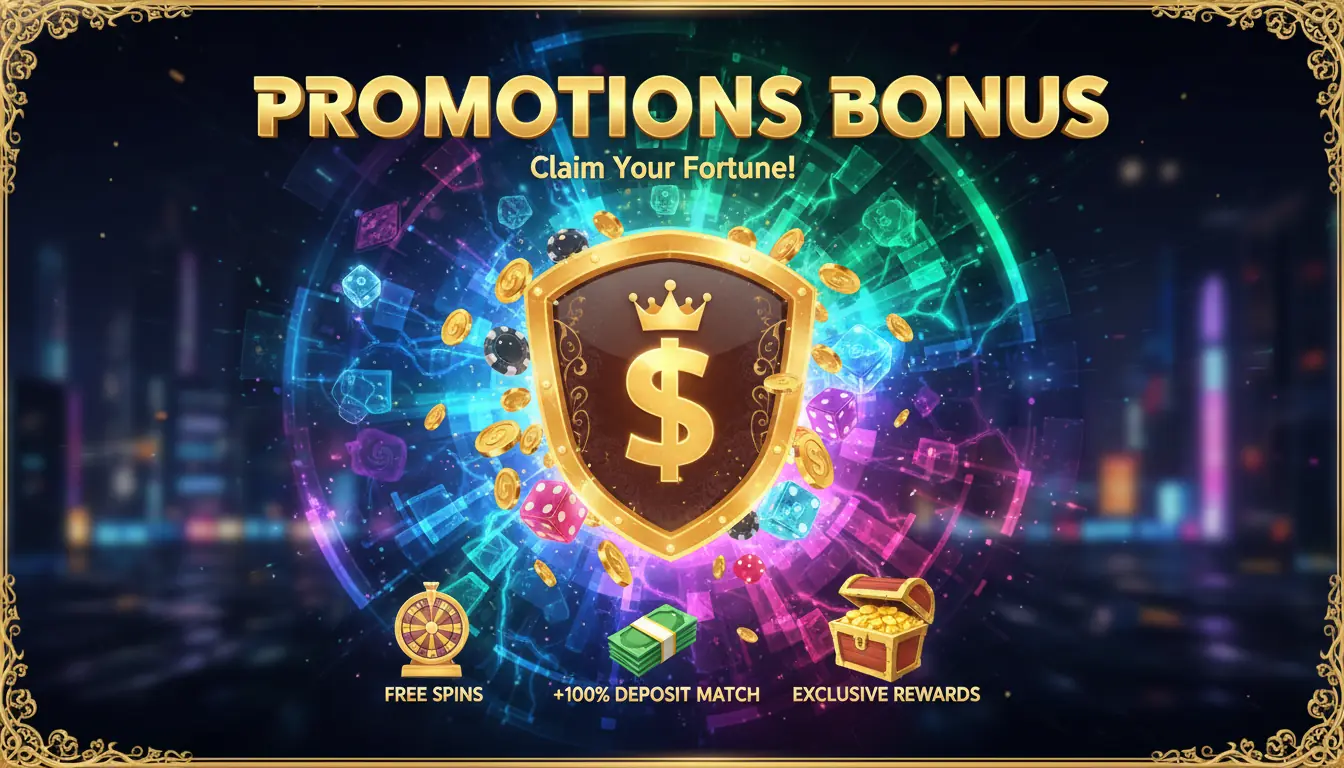 Mansion casino promotions