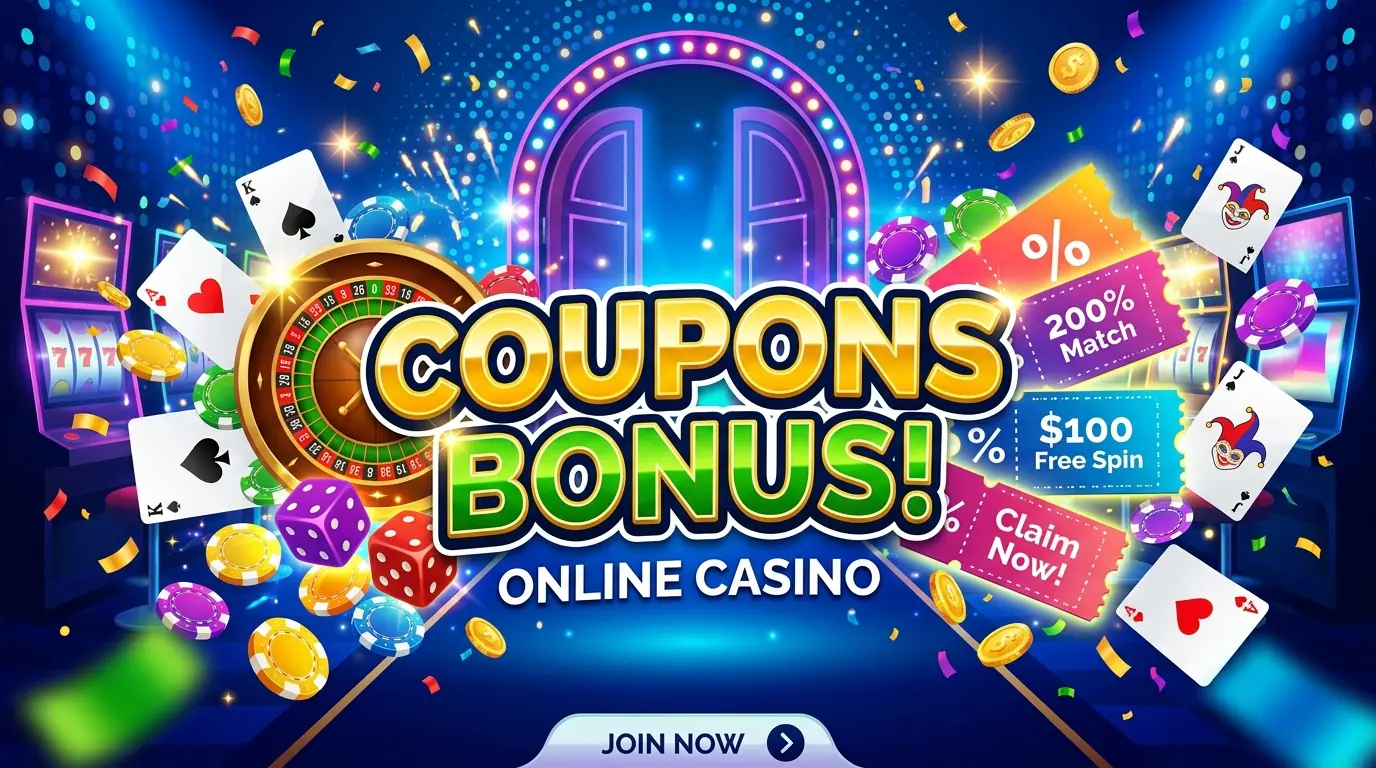 Mansion coupons