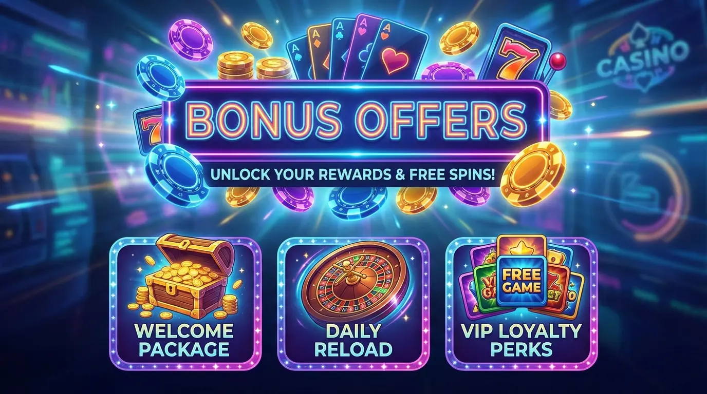 Mansion bonus offers