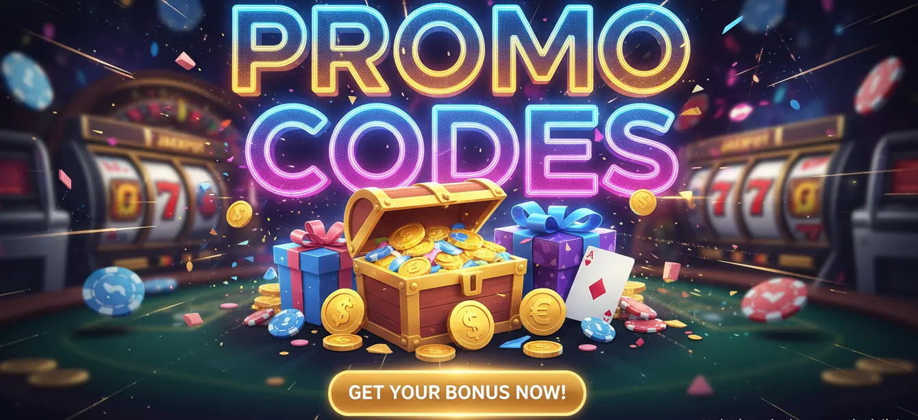 Mansion casino bonus codes