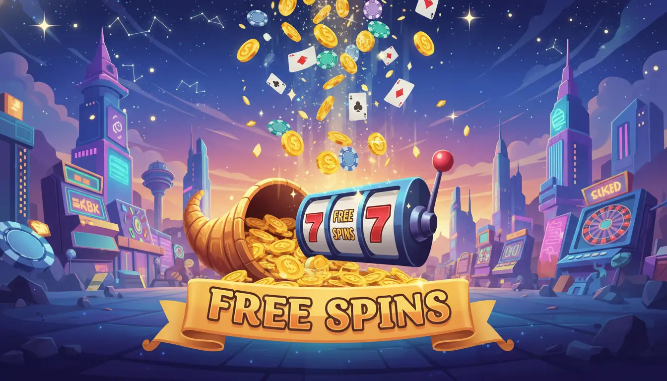 Mansion casino spin offers