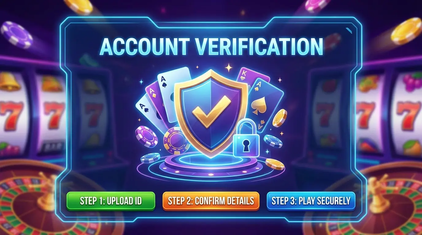 Mansion verification