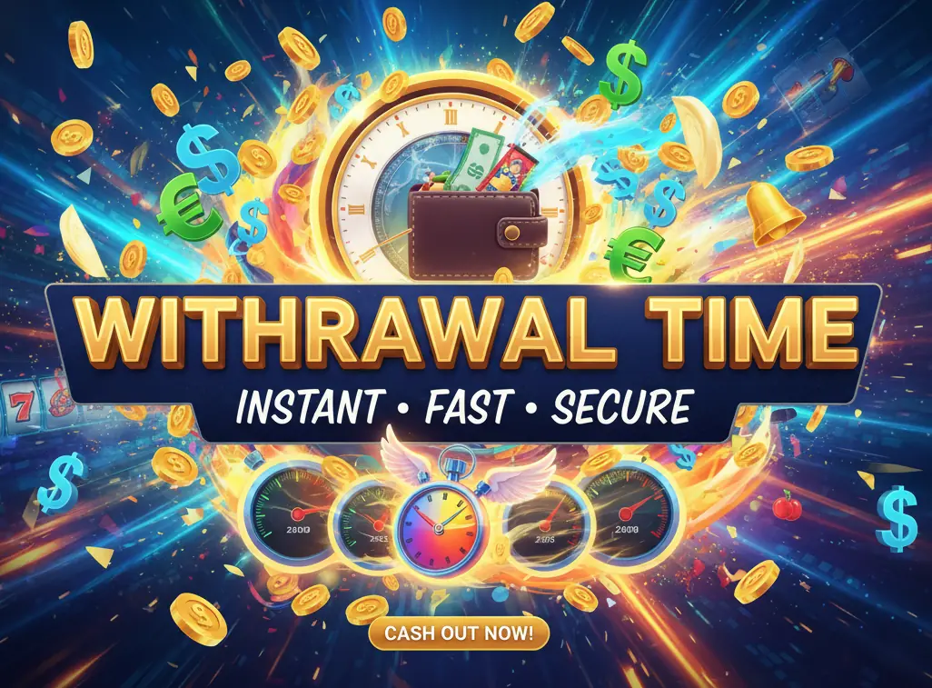 Mansion casino payout time