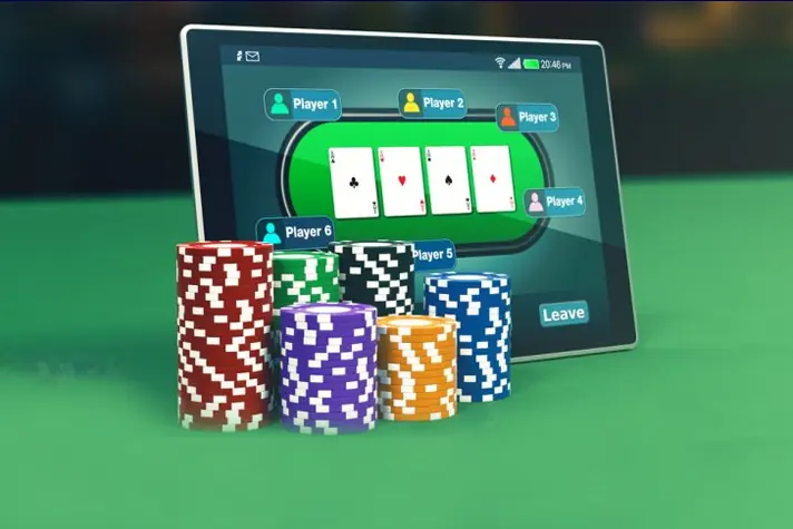 Mansion Poker