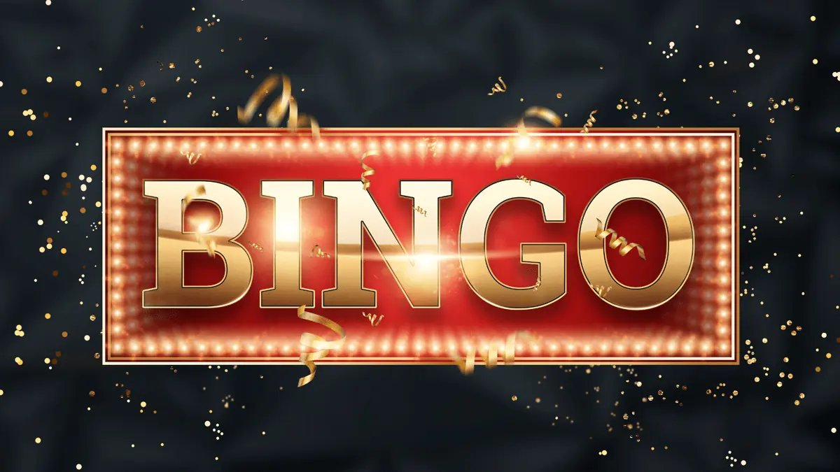 Mansion Bingo