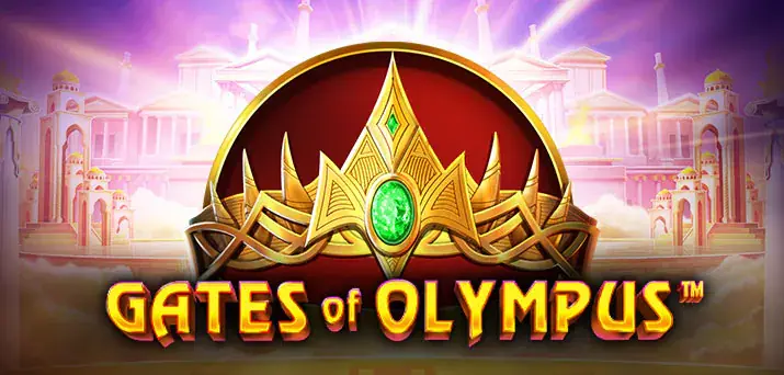 Mansion casino Gates of Olympus