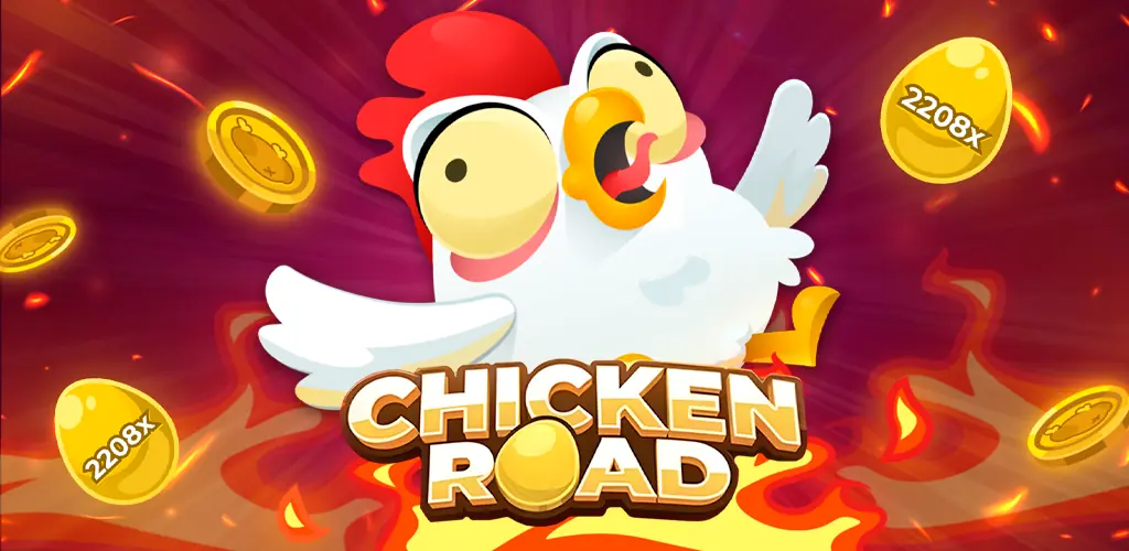 Mansion casino Chicken Road