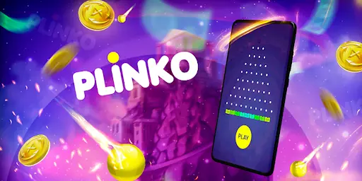 Mansion Plinko